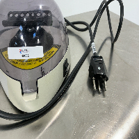 Labnet Spectrafuge Mini Centrifuge image 3